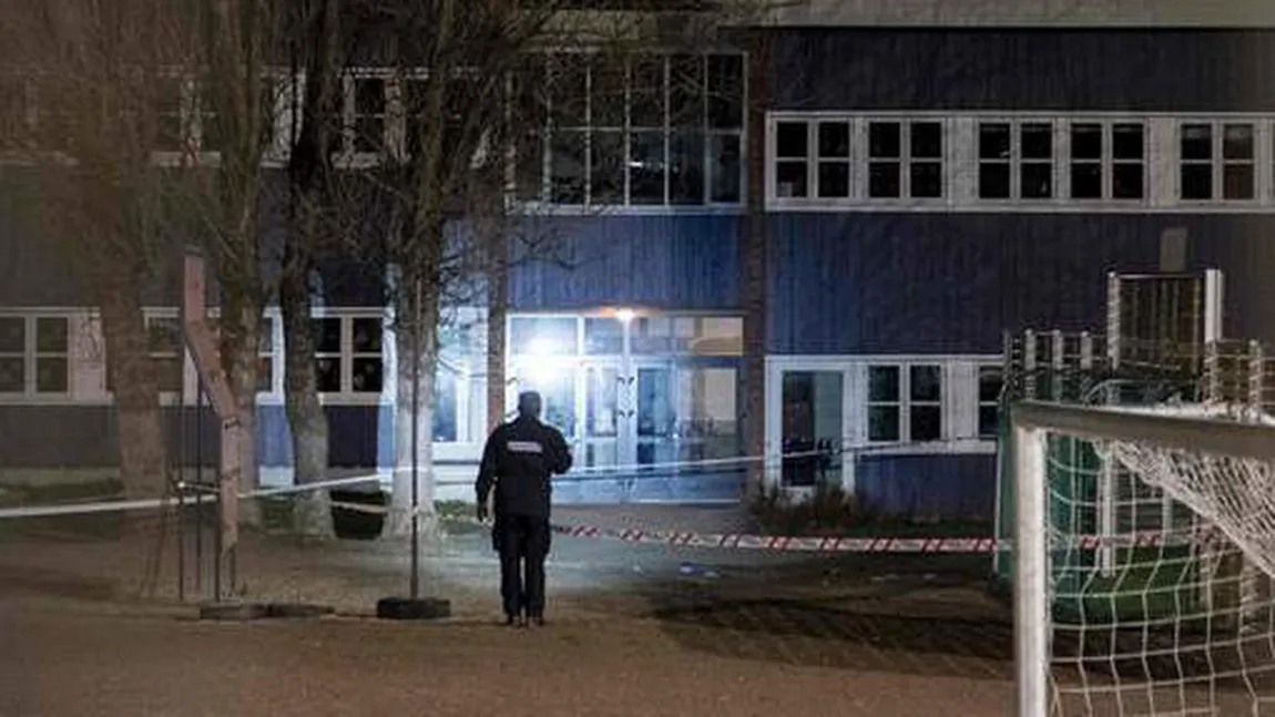 Norvegia: O femeie şi un copil, înjunghiaţi mortal în apropiere de o şcoală