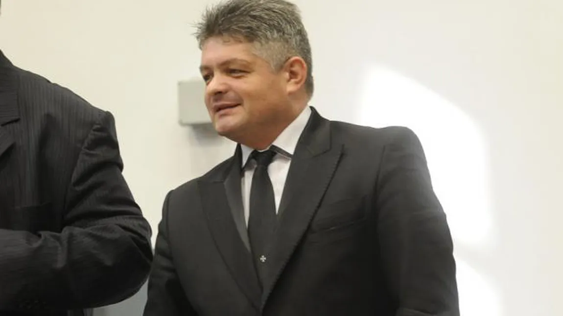 Florin Secureanu, condamnat la închisoare. Pedeapsa primită de fostul manager de la Spitalul Malaxa pentru abuz în serviciu