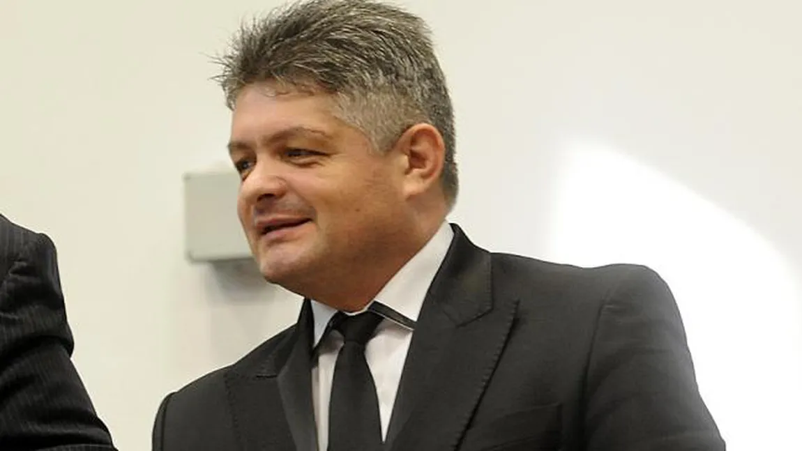 Florin Secureanu, fostul manager al Spitalului Malaxa, a fost ARESTAT