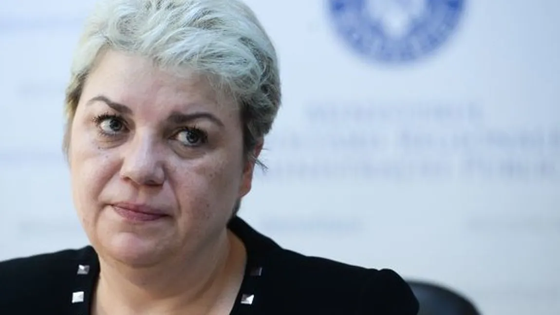 Sevil Shhaideh, contestată în interiorul partidului. Vicepreşedintele PSD Mihai Chirică: E nepotrivită!