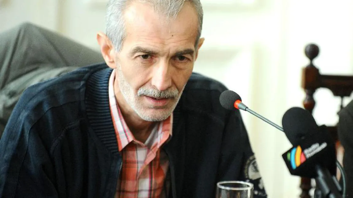 Teodor Mărieş: Este munca depusă de generalul Dan Voinea şi procurorul militar Vasile Doană şi de Asociaţia 21 Decembrie