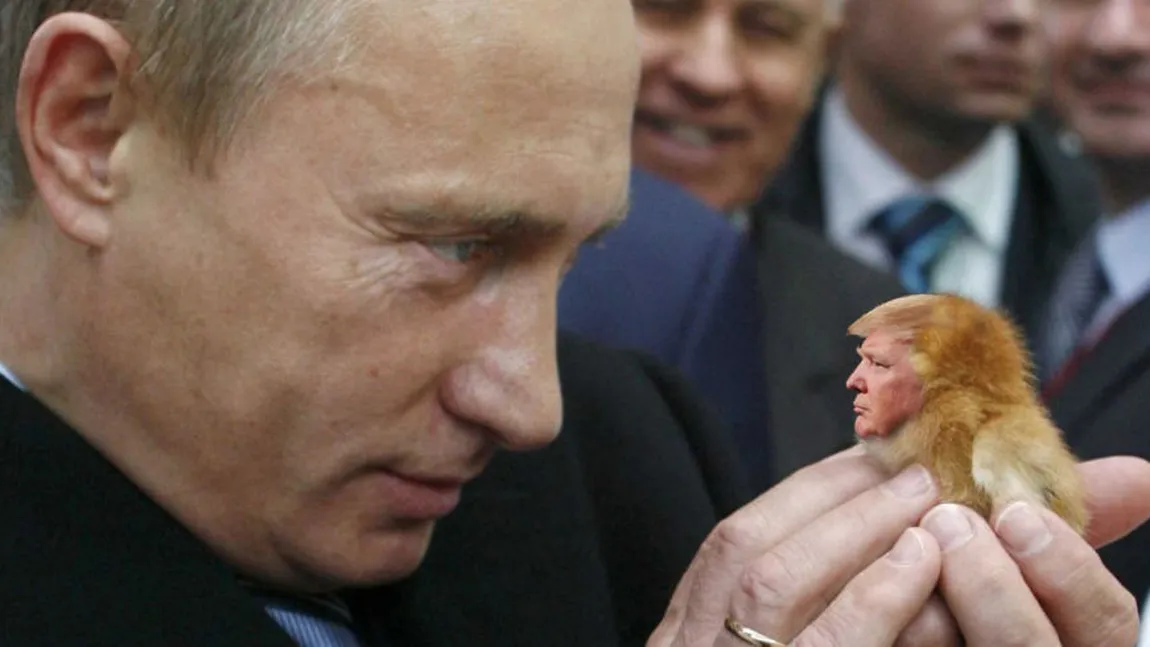 Putin despre Trump: Este o persoană isteaţă şi va deprinde rapid noile sale responsabilităţi