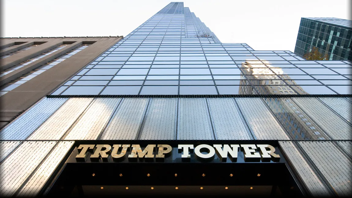 Newyorkezii vor s-o scoată pe Melania Trump din Manhattan. Securitatea ei îi costă pe contribuali 1 milion de dolari pe zi