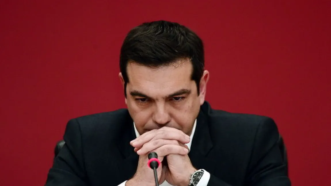 Premierul grec Alexis Tsipras anunță măsuri sociale în plină negociere cu creditorii