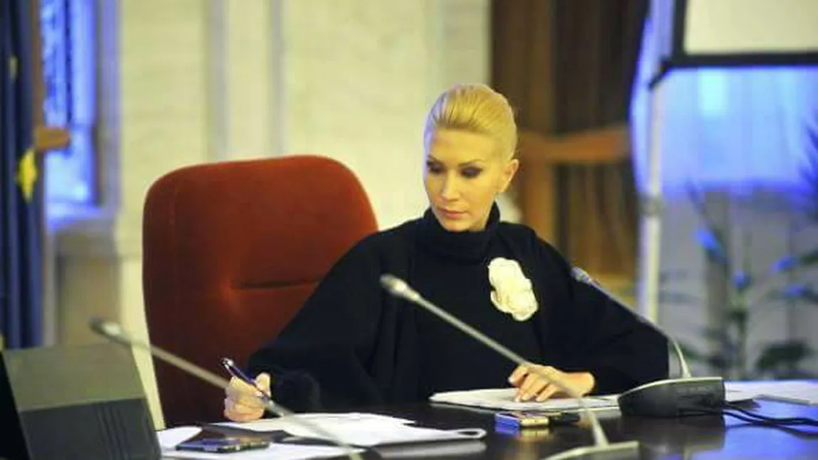 Raluca Turcan, despre propunerea lui Grindeanu ca premier: PSD a optat pentru o soluţie de avarie