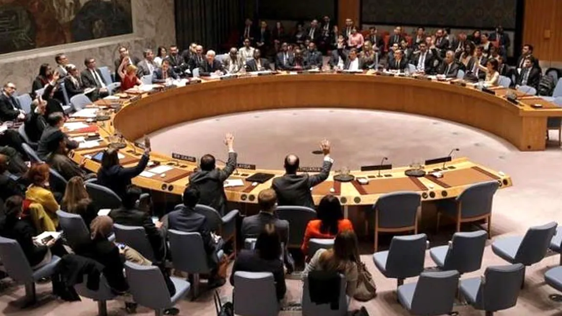 ONU a votat în unanimitate pentru trimiterea de observatori în Alep