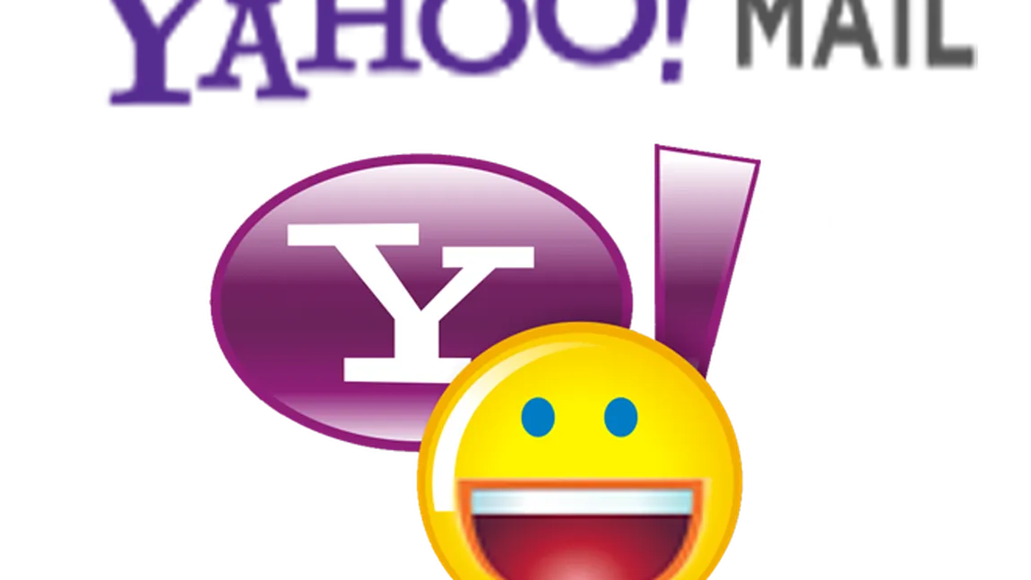 Hackerii au furat datele de la un miliard de utilizatori Yahoo
