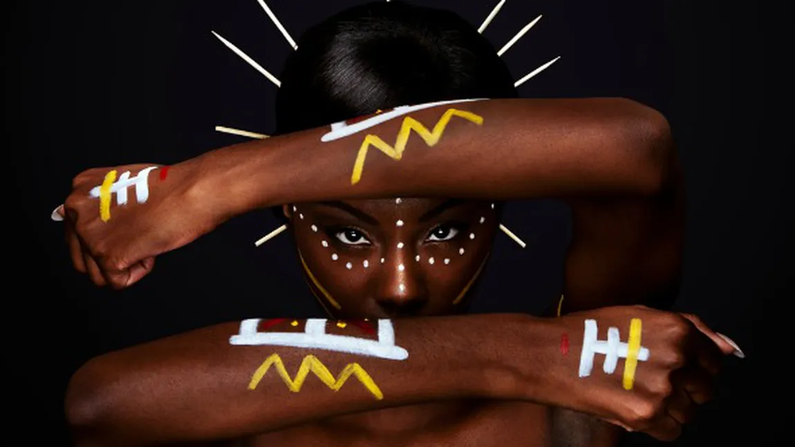 Horoscop: Spiritul tău african în funcţie de data naşterii