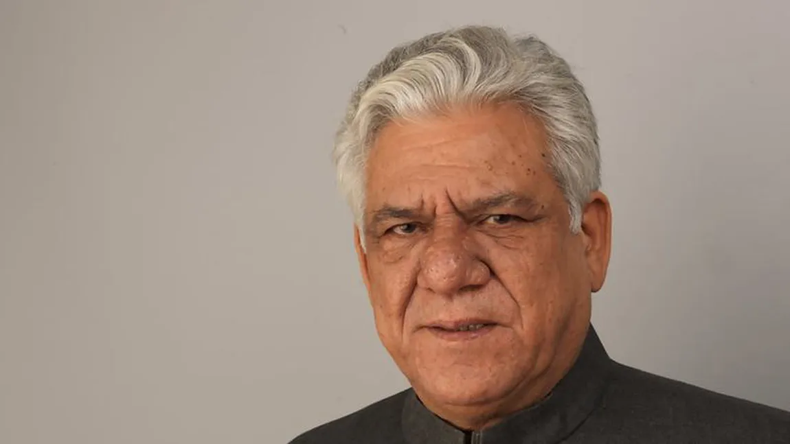 A murit OM PURI. Doliu la Bollywood