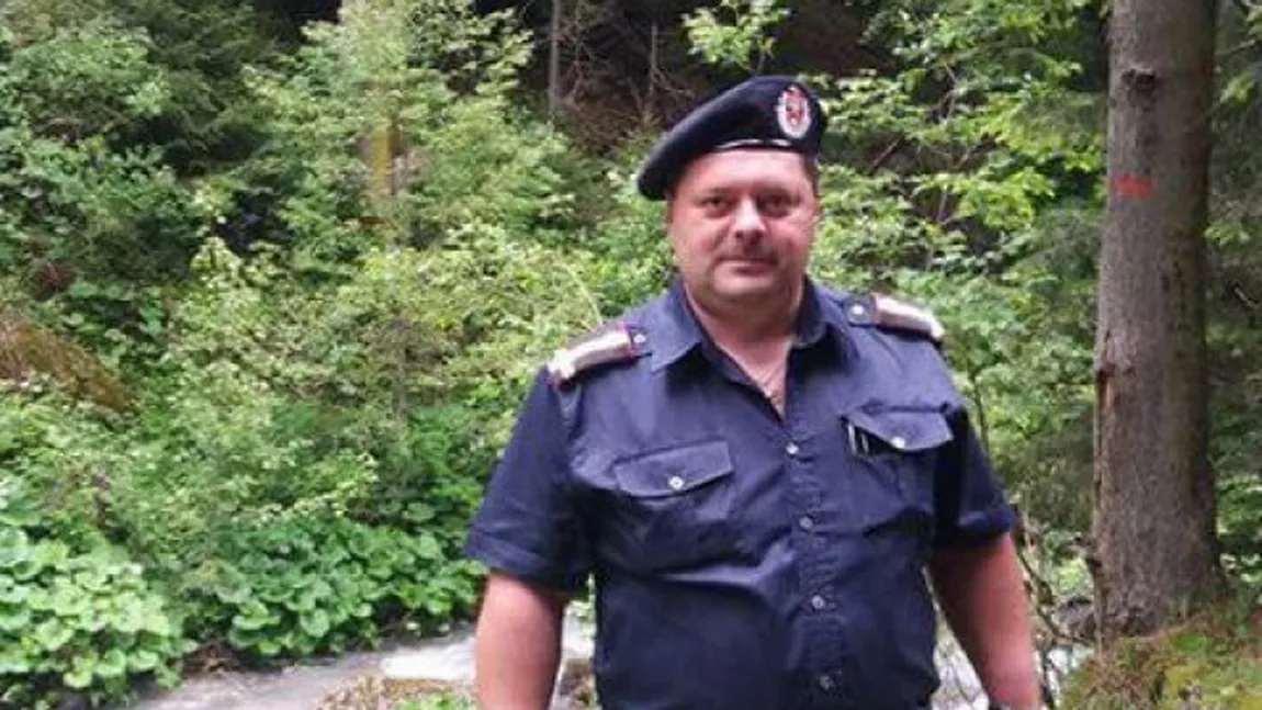 A murit la 42 de ani după ce a salvat mii de oameni. Mesaje de condoleanţe pentru unul dintre eroii României