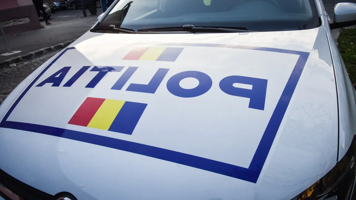 Trafic BLOCAT pe Centura Bucureştiului din cauza unui accident