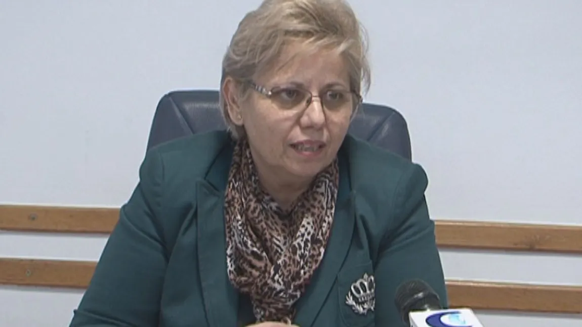 Cine este Adriana Petcu, propusă la Ministerul Apelor şi Pădurilor
