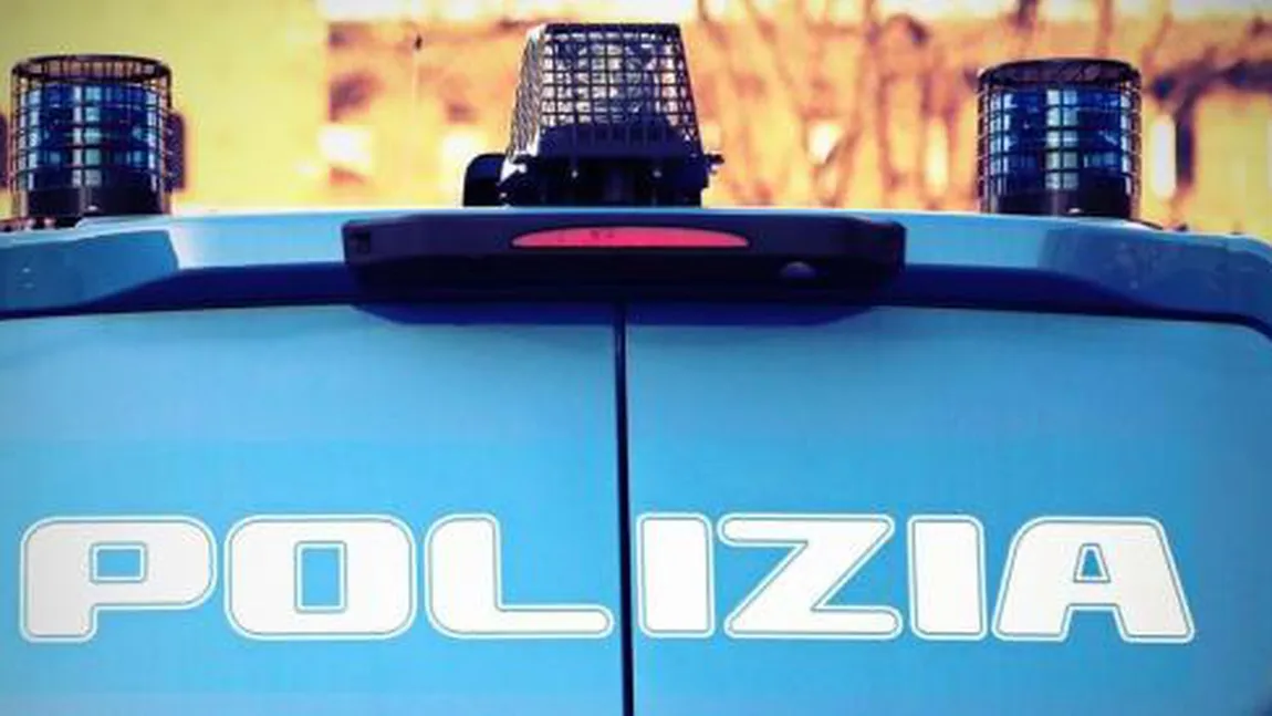 Atac cu bombă în Florenţa. Un poliţist a fost rănit
