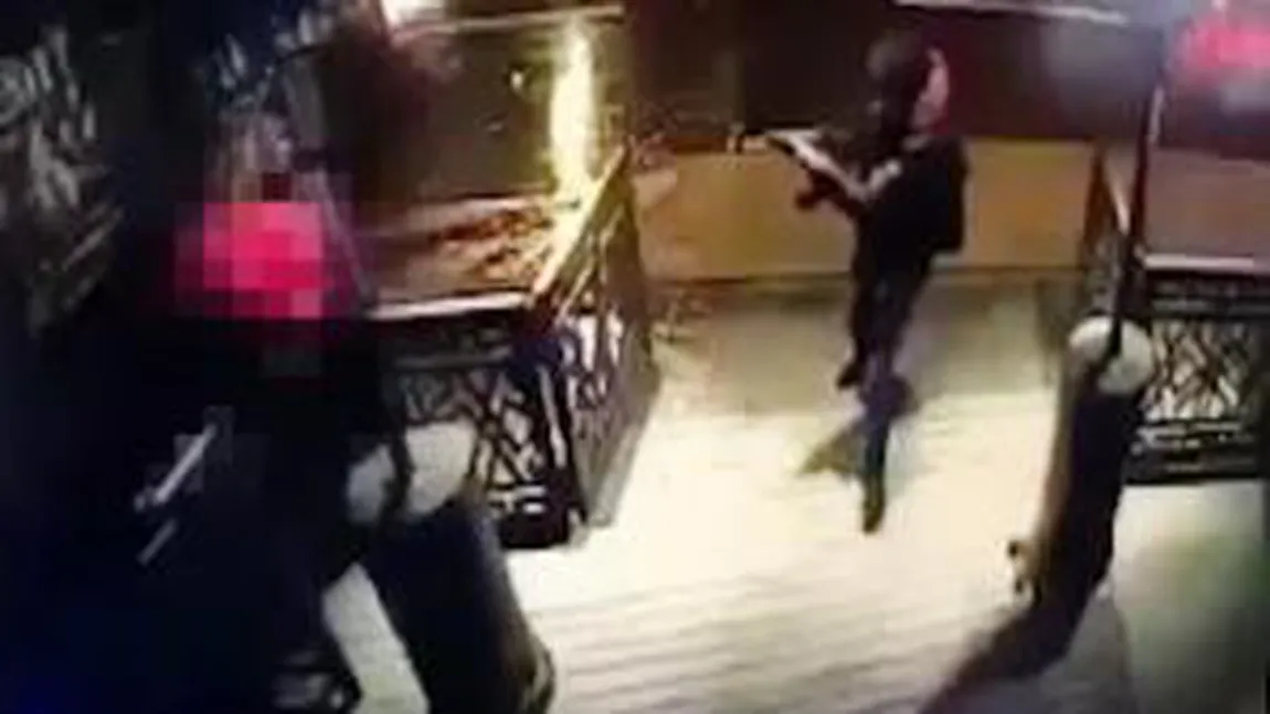 Principalul suspect al atacului de la Istanbul soldat cu 39 de morţi a fost arestat