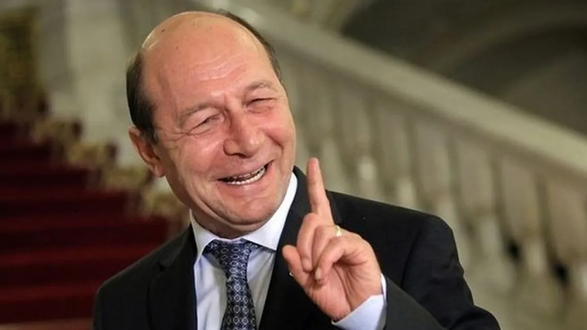 Traian Băsescu către Liviu Dragnea: Ai uitat reţeta loviturii de stat din vara anului 2012?
