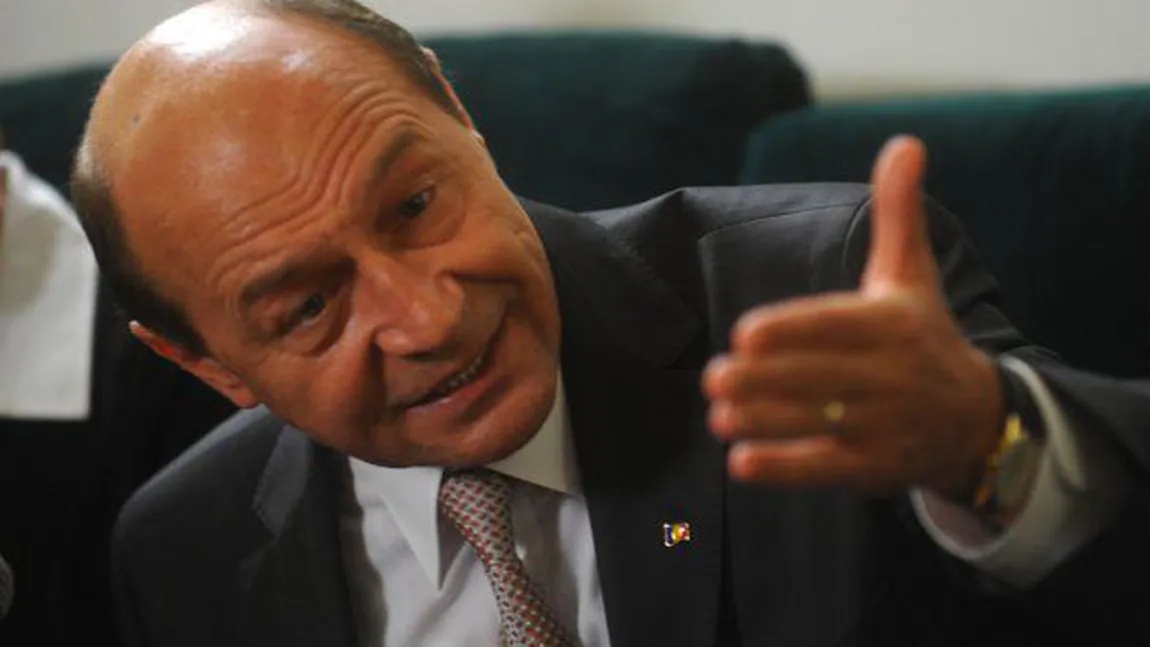 Adrian Ţuţuianu: Ar fi utilă audierea lui Traian Băsescu în Comisia SRI pe tema înregistrărilor prezentate de Ghiţă