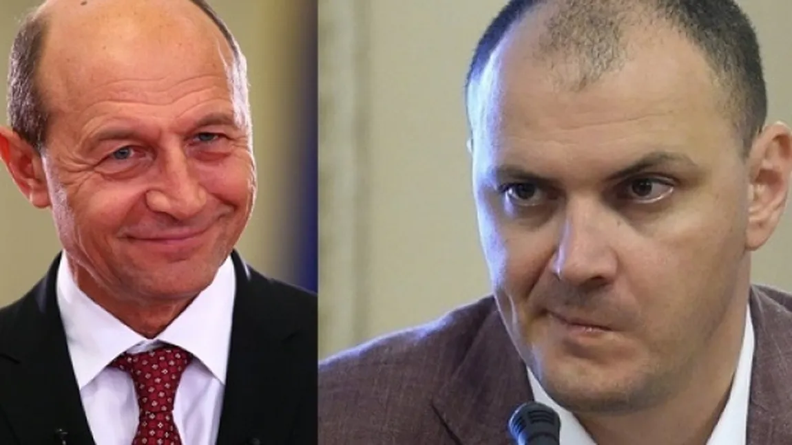 Traian Băsescu, audiat la Parchet în dosarul deschis după dezvăluirile lui Sebastian Ghiţă: Am dat declaraţie completă de martor UPDATE