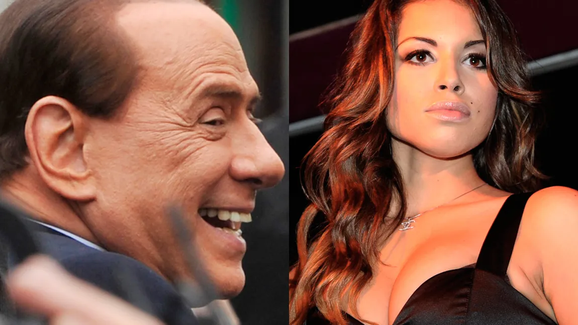 Silvio Berlusconi, trimis în judecată pentru mită în scandalul sexual Rubygate