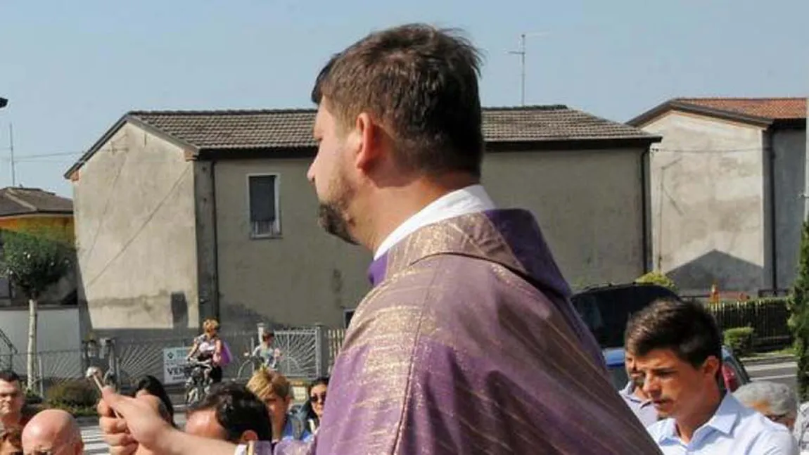 Şoc în diaspora. Un preot român din Italia s-a spânzurat în casa parohială