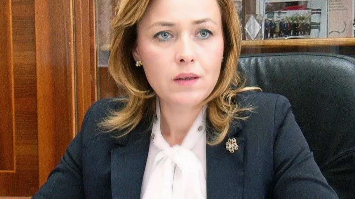 Carmen Dan: I-am trimis informare preşedintelui Iohannis cu privire la protestele din 1 februarie