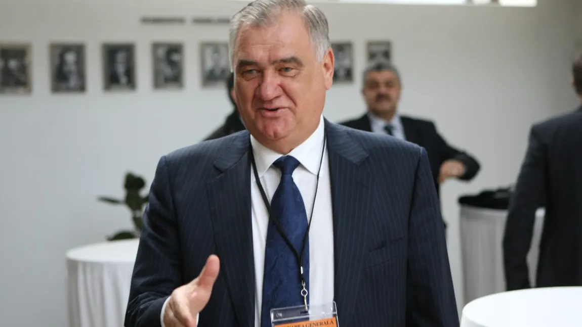 Constantin Ostaficiuc şi Gheorghe Chivorchian au fost condamnaţi la închisoare cu executare în ultima zi a anului