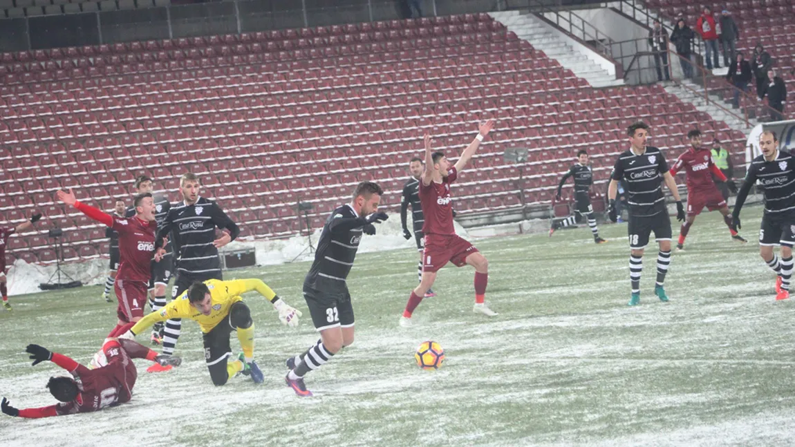 Startul Ligii 1, sub semnul întrebării. A început inspecţia stadioanelor
