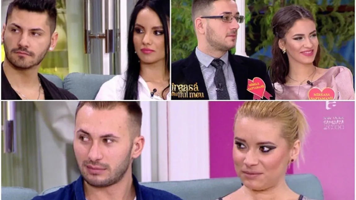 Mireasă pentru fiul meu: Andrada şi Valentin, câştigătorii acestui sezon? Uite cine a dezvăluit marele secret