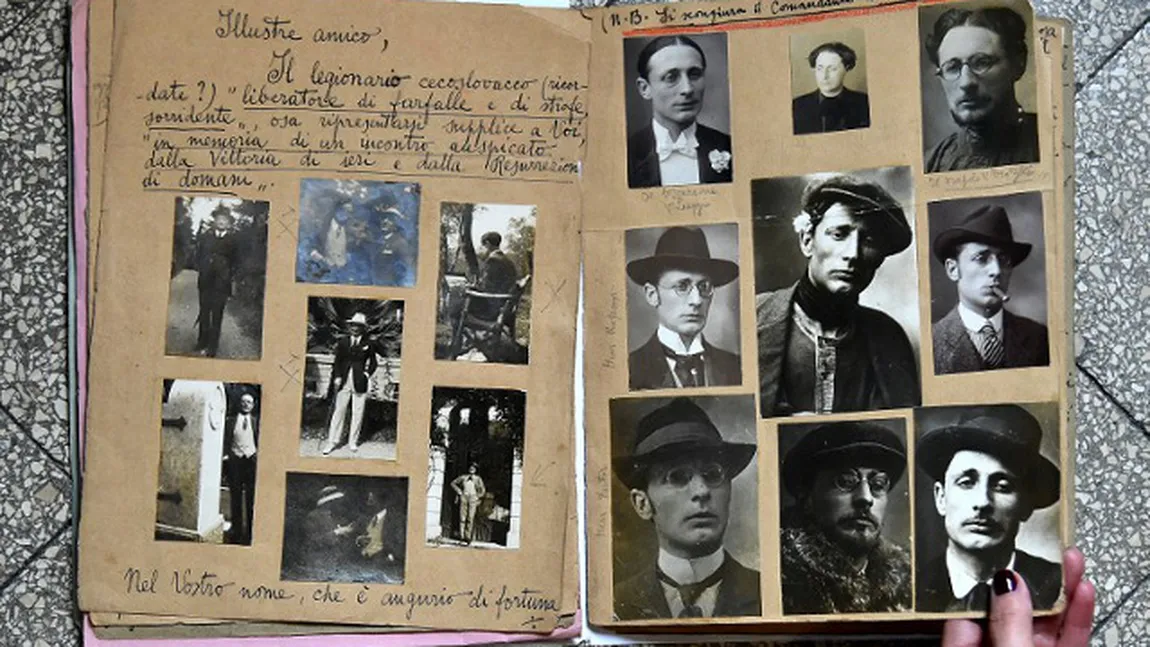 Sherlock Holmes, varianta italiană: Poliţistul excentric care a devenit 