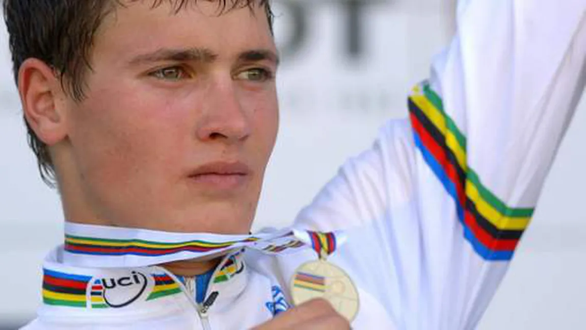 Un fost campion mondial a murit la doar 31 de ani. Tânărul a făcut infarct