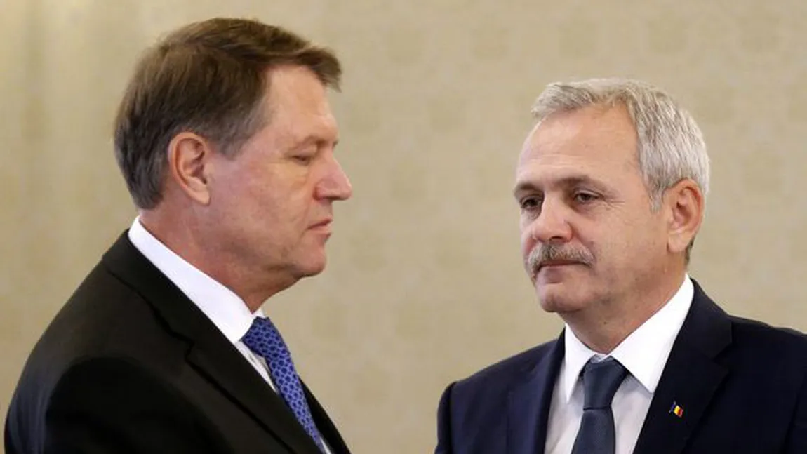 Liviu Dragnea: Scrisoarea preşedintelui privind referendumul va fi trimisă vineri comisiilor juridice