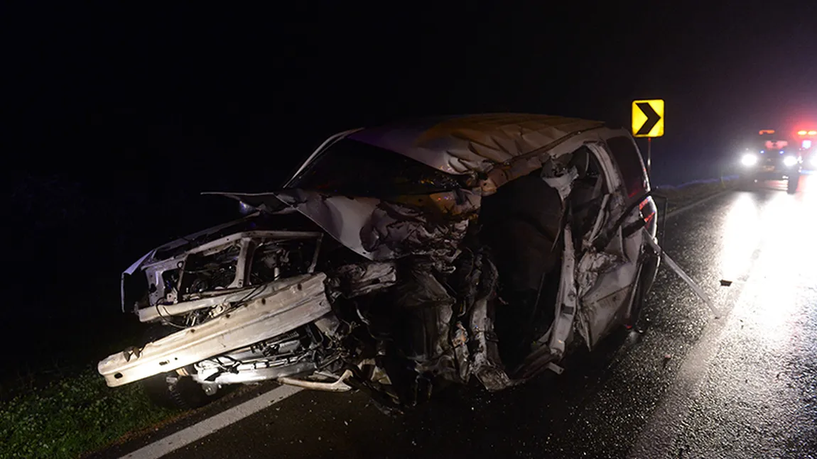 20 de morţi într-un triplu accident rutier produs în Ecuador FOTO şi VIDEO