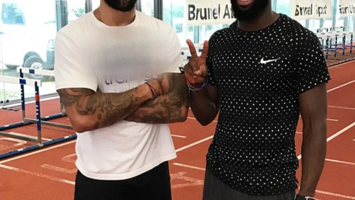 Doi atleţi britanici, răniţi grav într-un accident în Spania. Ambii au concurat la Olimpiada de la Rio