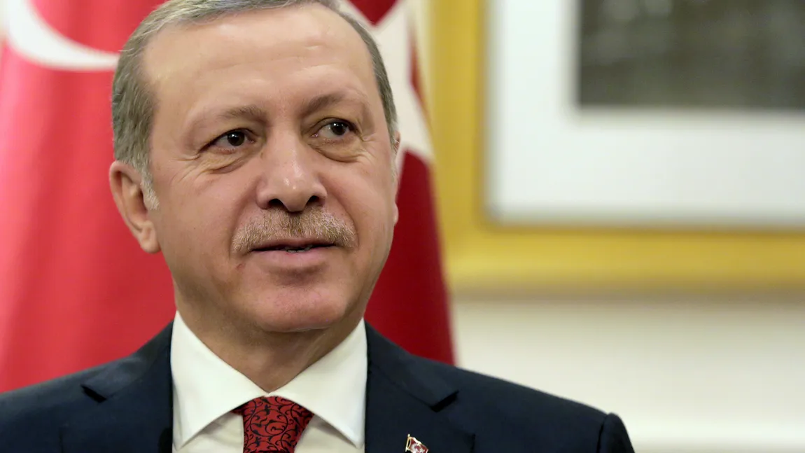 Erdogan se aşteaptă la relaţii mai bune cu Statele Unite sub administraţia Trump