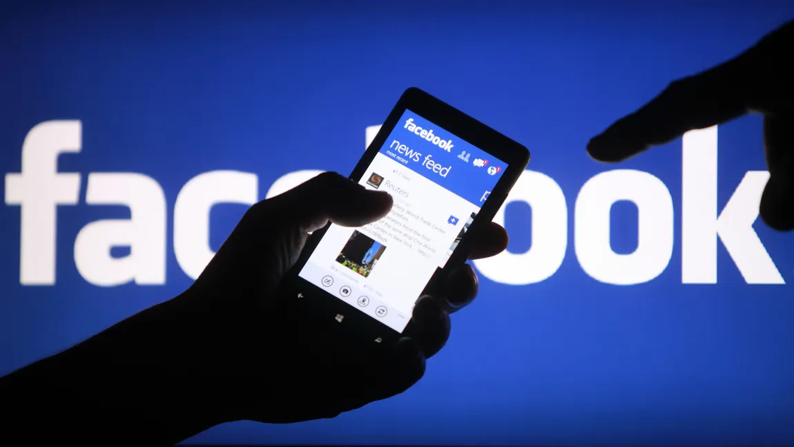 Atenţie MAXIMĂ la ce postezi pe FACEBOOK. Poliţia este în ALERTĂ