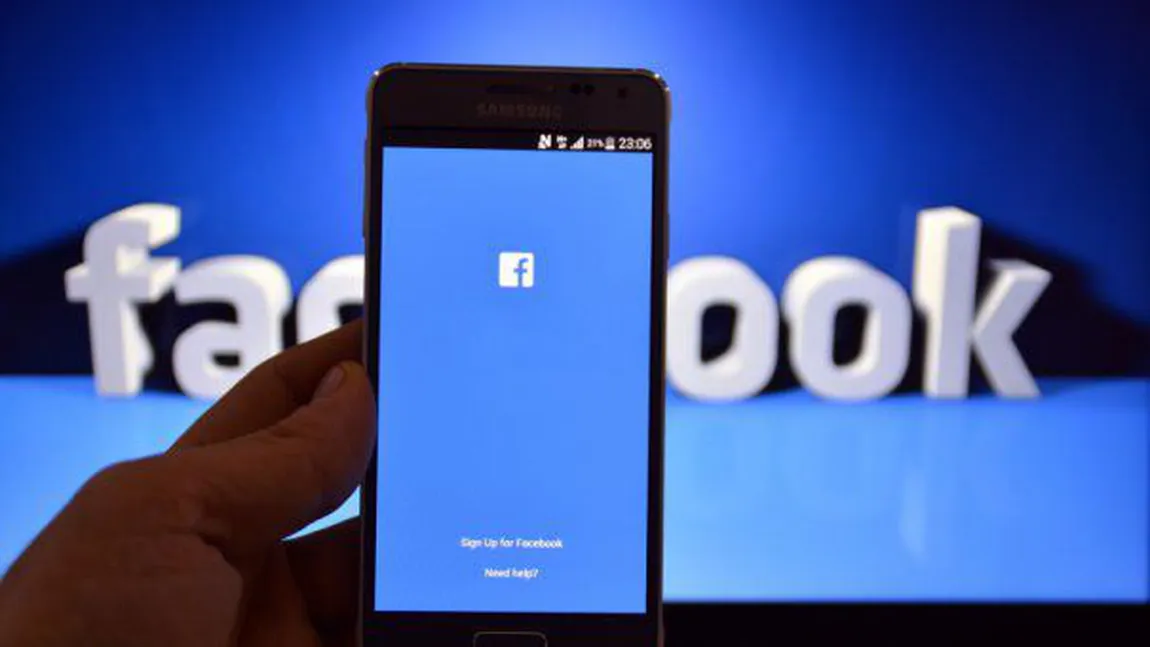 România se apropie de 10 milioane de conturi de utilizator pe Facebook