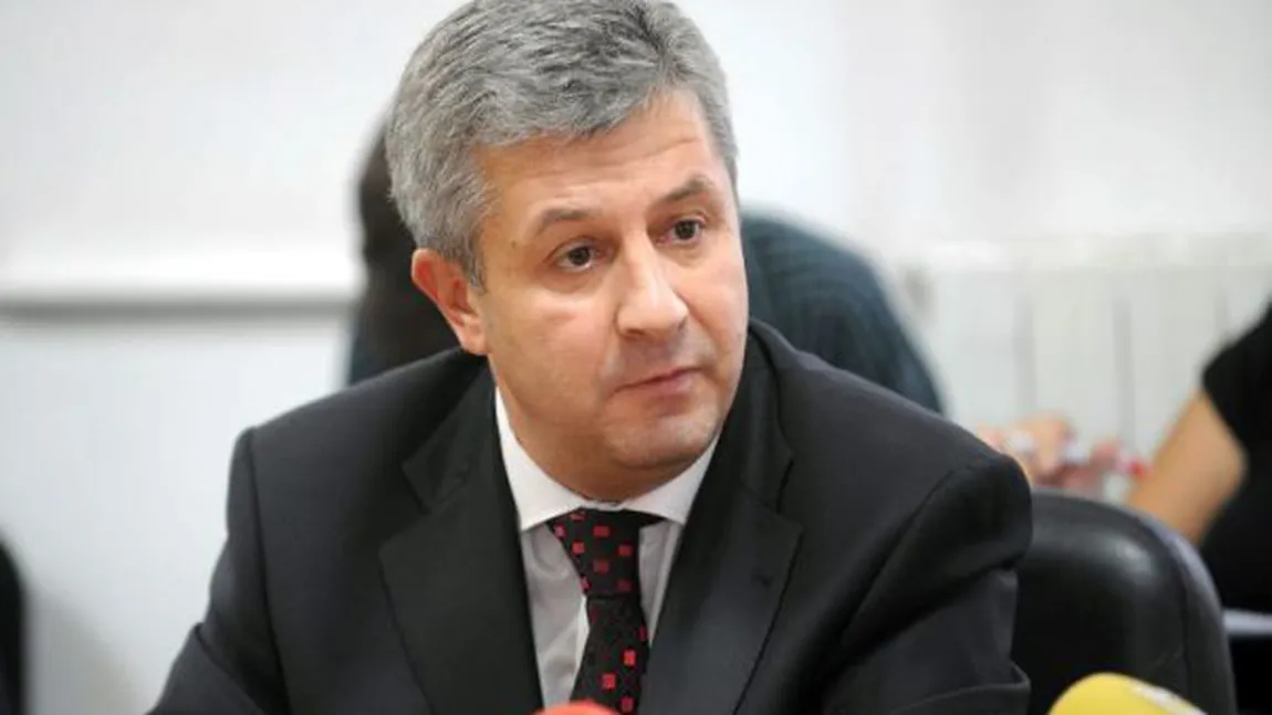 Florin Iordache: Nu există o presiune din partea actualei majorităţi asupra sistemului de justiţie