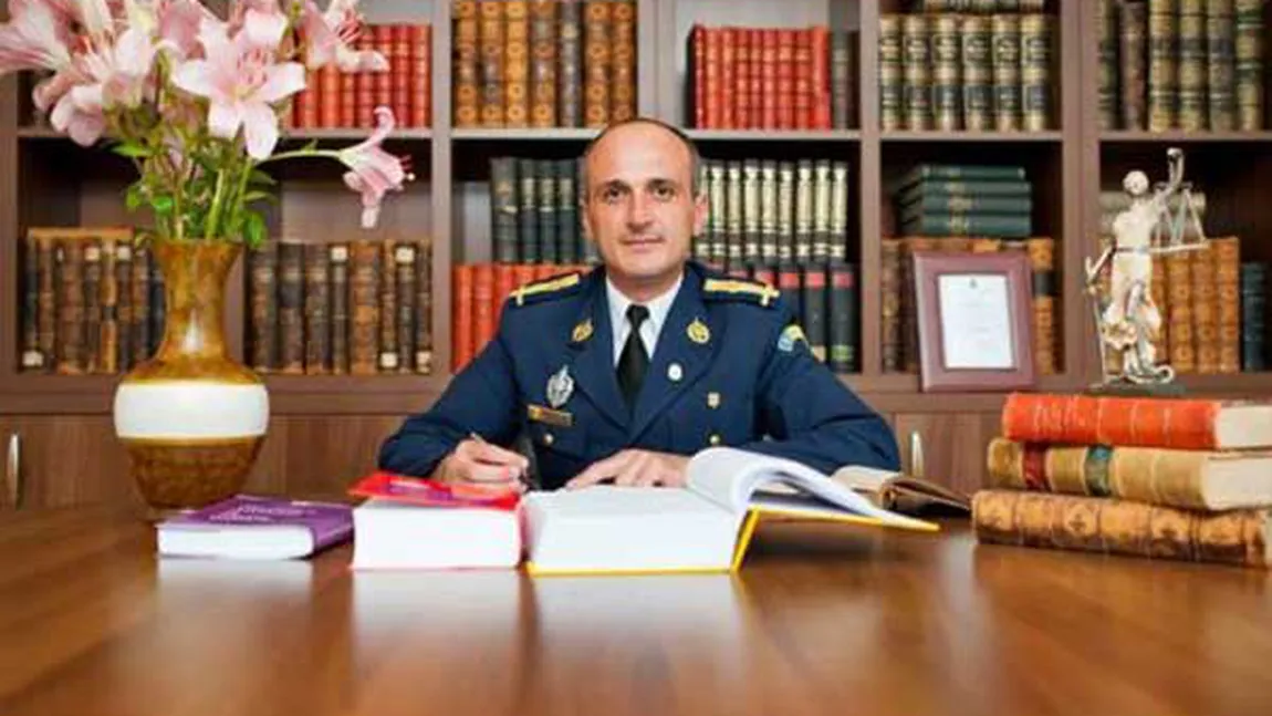 Florin Talpan vrea să fie numit comandant al CSA Steaua