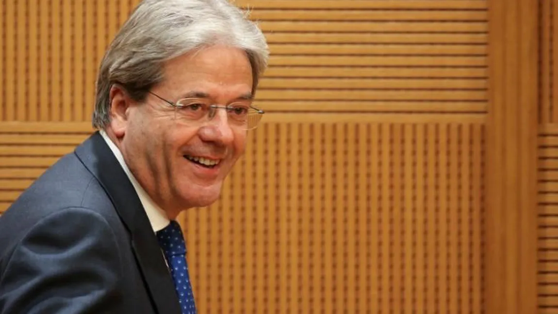 Premierul italian Paolo Gentiloni a suferit o operaţie pe cord