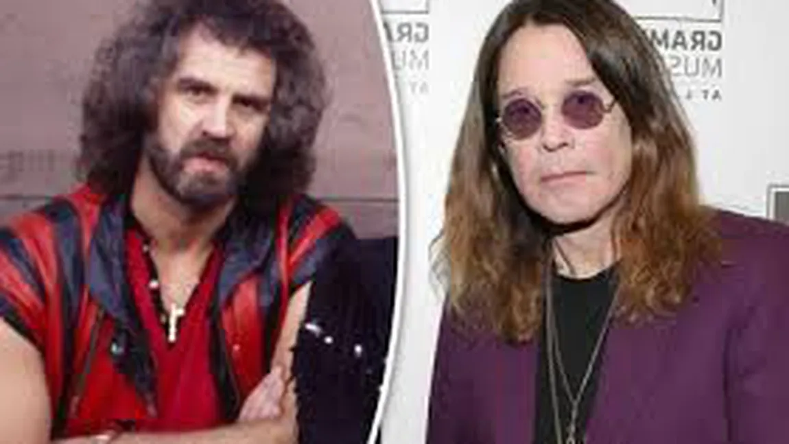 Geoff Nicholls, fostul clăpar al trupei Black Sabbath, a murit la 68 de ani