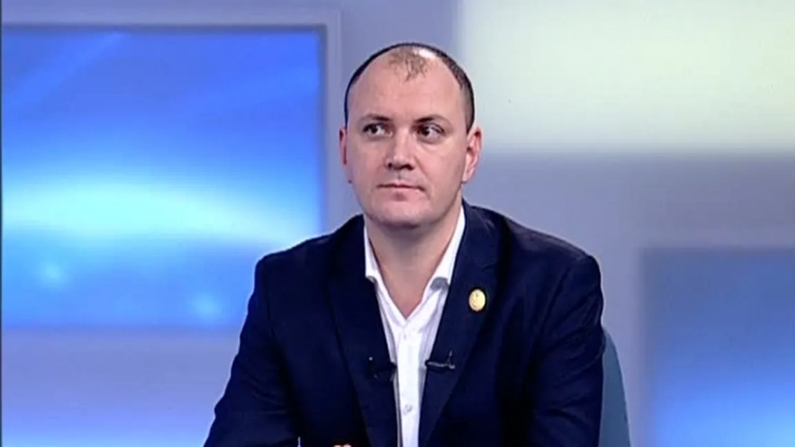 Mandat european de arestare şi urmărire internaţională pe numele lui Sebastian Ghiţă, emis de ICCJ