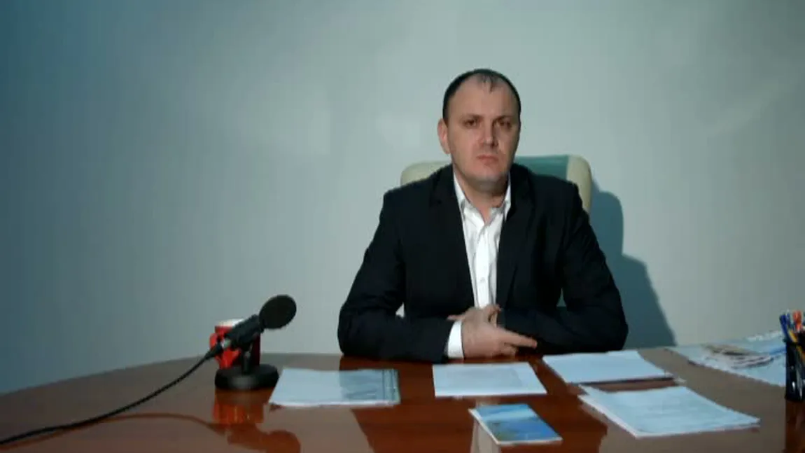 Sebastian Ghiţă, dezvăluiri din culisele loviturii de stat care a dus la dărâmarea guvernului Ponta VIDEO