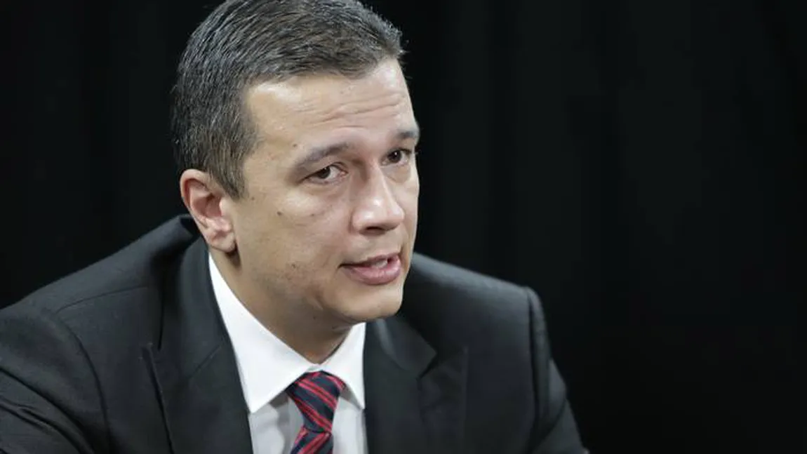 Grindeanu: Proiectul legii bugetului pe 2017 e finalizat; avem toate avizele, mai puţin cel al CSAT