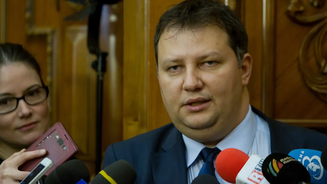 Toma Petcu, ministrul Energiei: Vom organiza o echipă care va inspecta mină cu mină