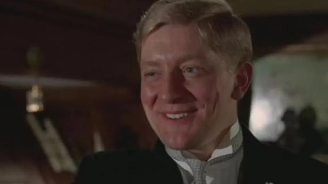 Dezvăluiri şocante despre moartea unui actor din Star Wars. S-a înecat cu o plăcintă de peşte
