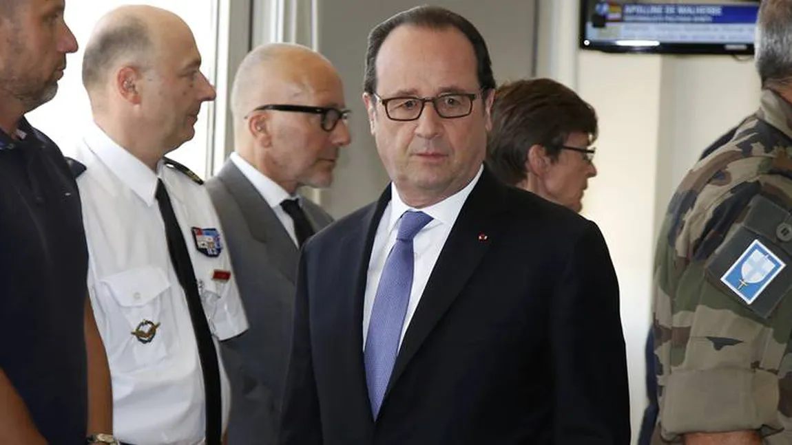 Şoc în Franţa: Le Monde dezvăluie că Francois Hollande a ordonat EXECUŢII EXTRAJUDICIARE