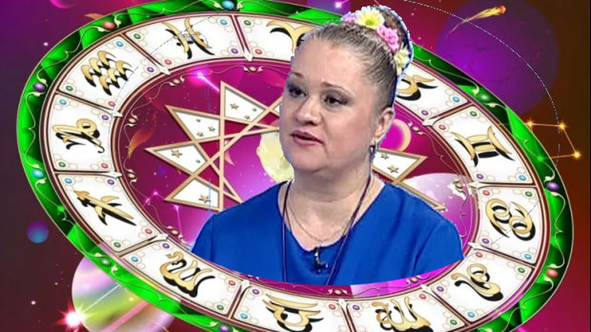 HOROSCOP MARIANA COJOCARU. Februarie 2017, o lună cu tensiuni şi riscuri majore. Ne pasc adevărate DEZASTRE