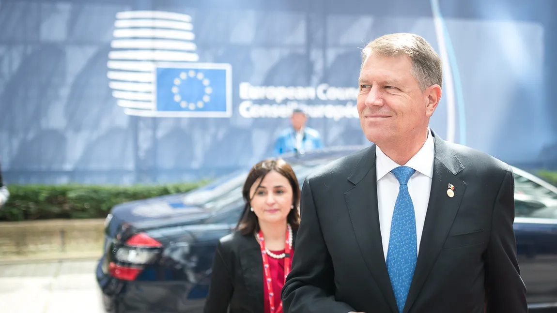 Klaus Iohannis, prima reacţie după ancheta ANAF privind meditaţiile: Preşedintele şi-a plătit întotdeauna taxele şi impozitele