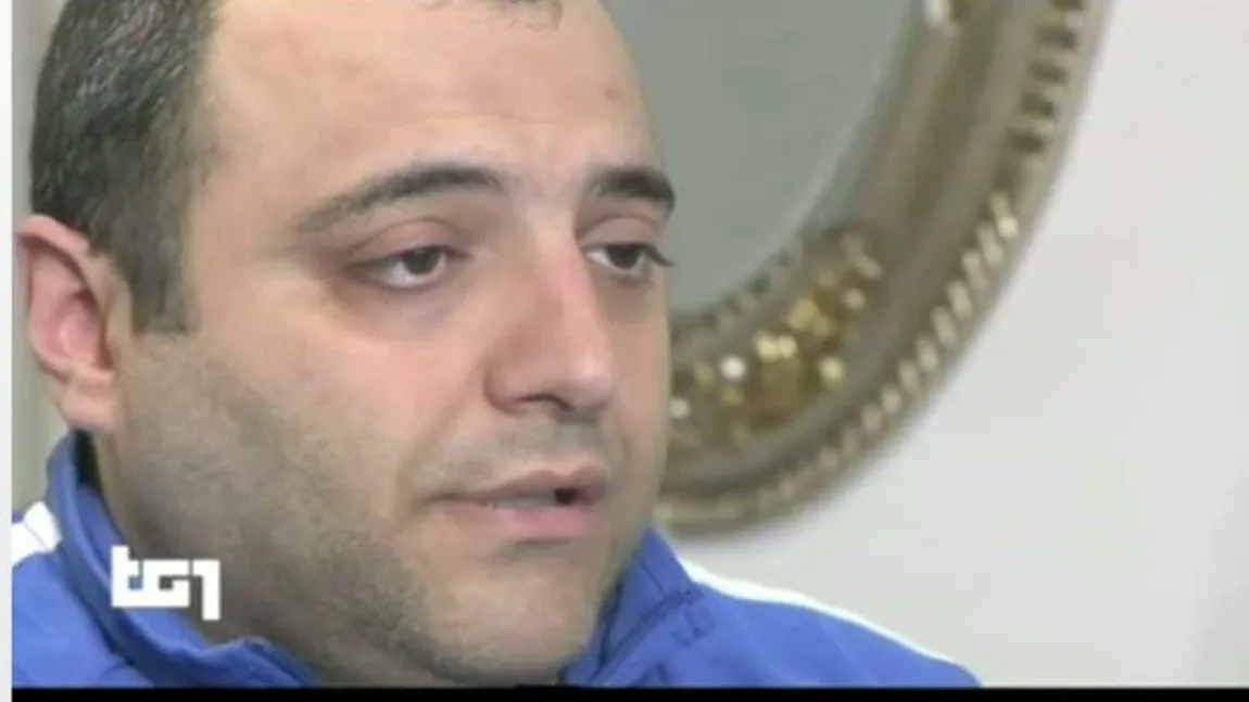 Soţul româncei, mărturii emoţionante după avalanşă: Ne-am îmbrăţişat, atât, fără să ne spunem nimic VIDEO
