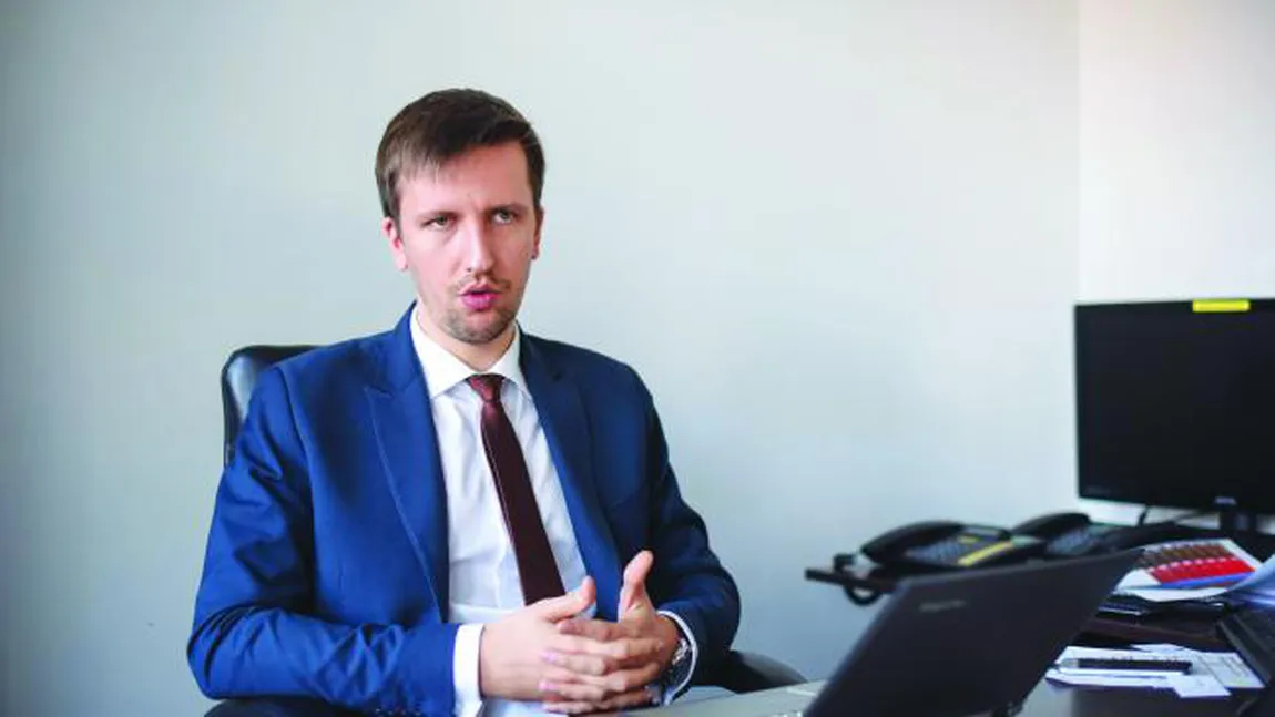 Cine este Augustin Jianu, propus ministru al Comunicaţiilor în guvernarea PSD-ALDE