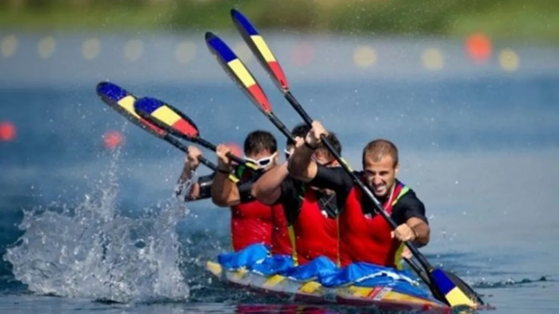 Dezvăluirile halucinante ale unui fost component al lotului de kaiac. Cum erau forţaţi să se dopeze sportivii